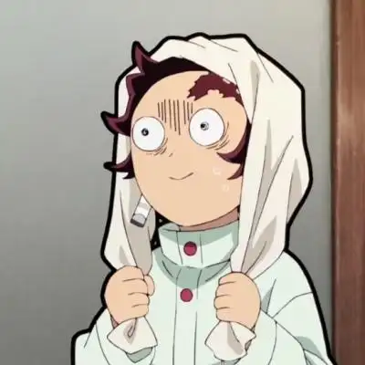 自截鬼灭之刃沙雕头像第二弹