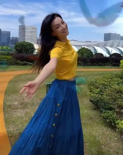 女性怀孕有多辛苦?张庭多次试管终如愿