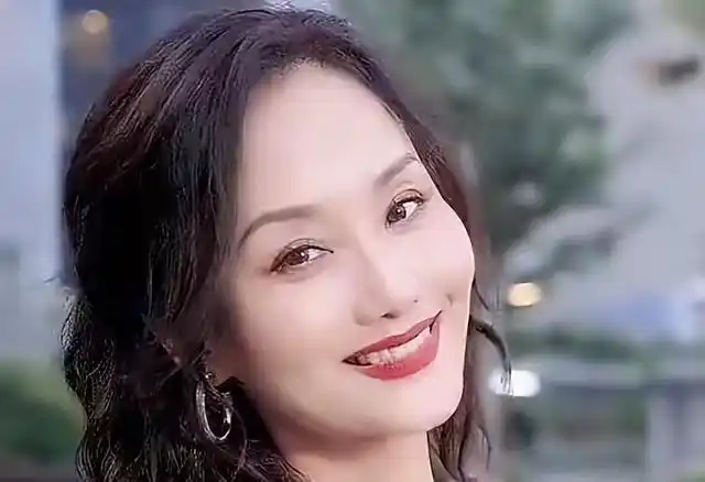 妈妈专业户演员有哪些 娱乐圈中专门饰演妈妈角色的女演员们