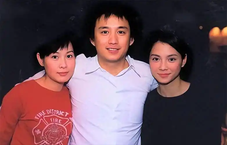 回顾黄磊我虽然有绯闻但我余生都不会辜负18岁就跟了我的孙莉