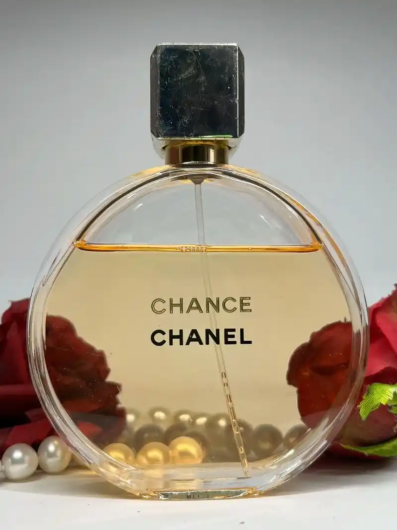 香奈儿黄邂逅浓香水100ml