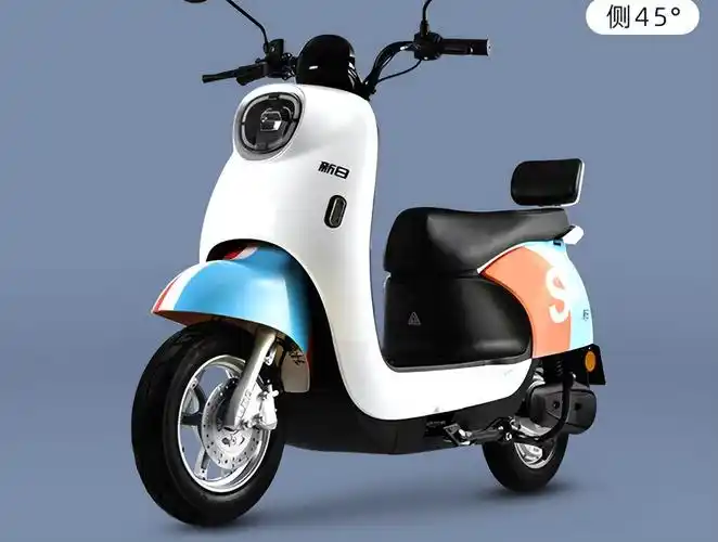 明确了电动自行车电轻摩电摩上路要求上牌费用一文读懂