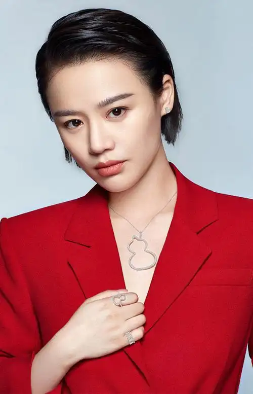 官宣qeelin宣布马思纯为全新品牌代言人将携手展开值得期待的美妙旅程