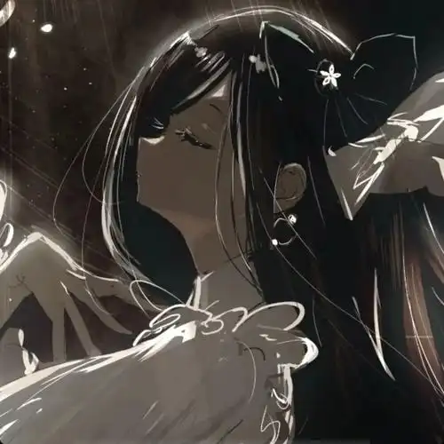 头像| 孤独感拉满的动漫伤感文案头像 - 知乎