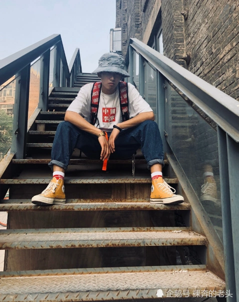 情侣头像|潮流个性系列