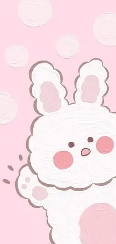 少女心满满的手机壁纸