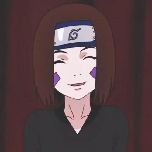 动漫头像野原琳女生头像我会一直一直看着你