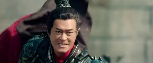 真三国无双发布首款预告片定档430古天乐饰吕布