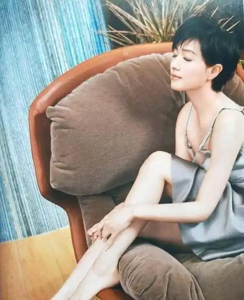 万茜饰李想角色惊艳获好评!_上海_犯罪_表演