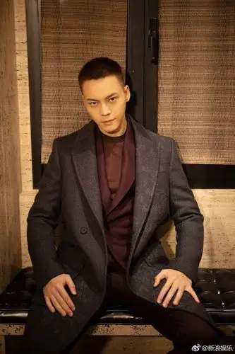 男明星寸头合集多图预警