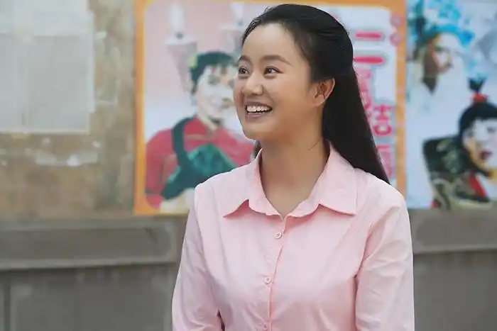 电视剧兰桐花开杀青何翯闫学晶剧中飙戏