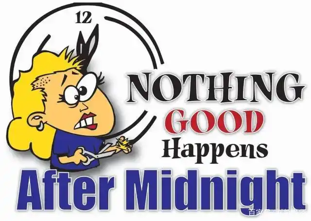 寒假第二曲badhabits