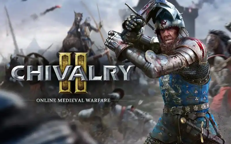 4k骑士精神2实机演示刀刀见血是兄弟就来砍我