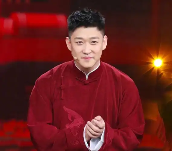 风水轮流转叛逃师门13年的曹云金爆红郭德纲该哭了