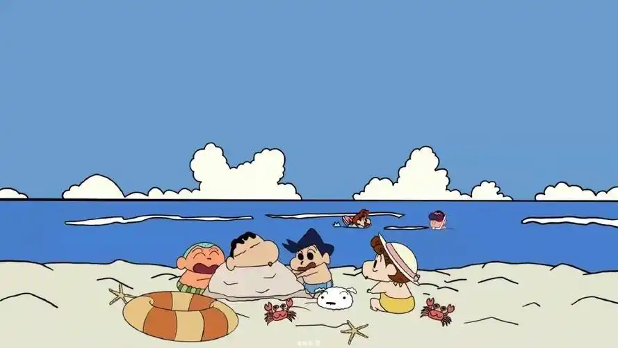 蜡笔小新ipad平板壁纸|ipad|蜡笔小新|壁纸_新浪新闻