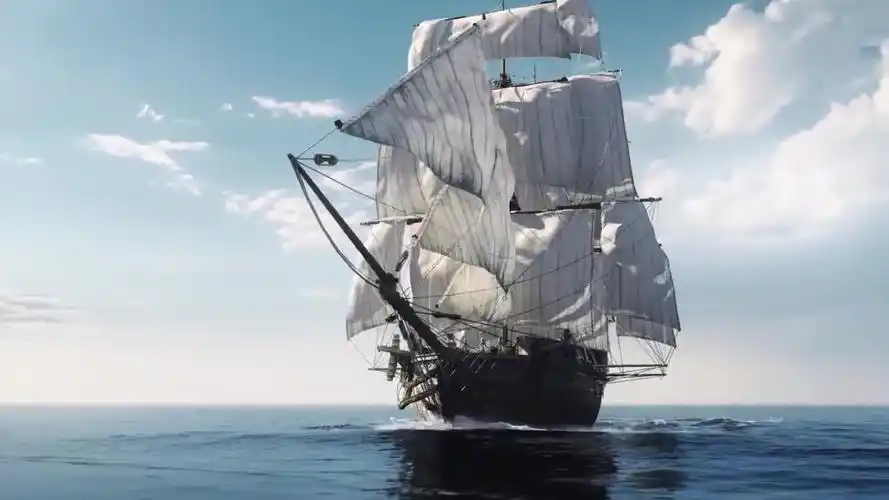 五本大航海类型小说,与男主一起踏上战船横扫世界,书荒收藏 - 114知识