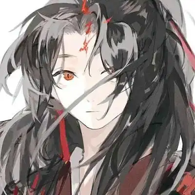 绝版古风男生动漫头像