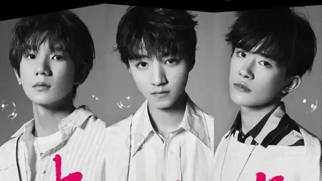 谢邀我喜欢三小只很多年了,从最开始的澄海… - 半次元 - acg爱好者