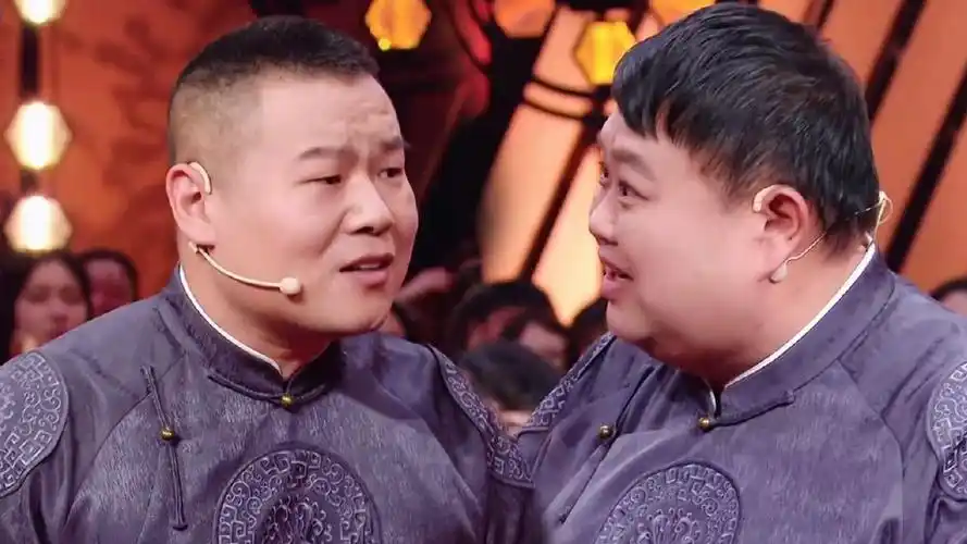 2023年春晚:沈腾马丽当之无愧,邓超惊艳,岳云鹏孙越有点难