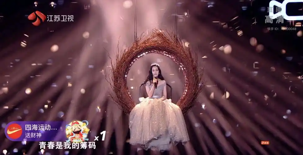 迪丽热巴为什么不唱歌 迪丽热巴为什么不用原声