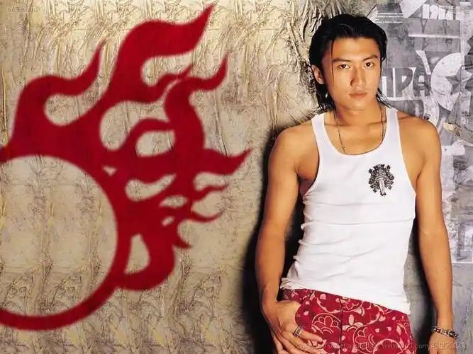 谢霆锋写真-800x600.124k.高清大图-明星写真馆n63.com