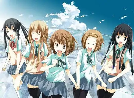 娱乐休闲 动漫         美女 ,  我的素材也很适合啊