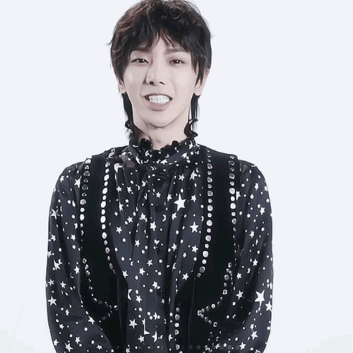 华晨宇美貌大赏#短发党被萌得吱哇乱叫@华晨宇yu#华晨宇王牌对王牌