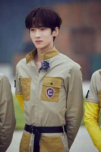 《勇敢的世界》黄明昊问鼎冠军宝座 丁泽仁在历练中成长