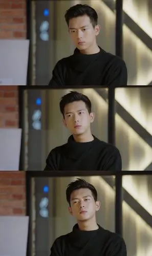 李现 亲爱的热爱的 - 堆糖,美图壁纸兴趣社区