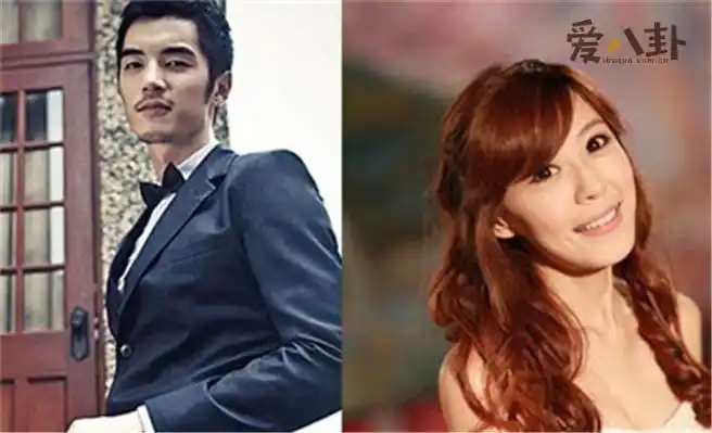 李金铭老公是谁 33岁李金铭爱情史起底-今日热搜