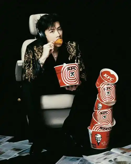 一问一答 | 白敬亭魏大勋,爱鞋男星,贾玲,薛之谦,卜凡,王俊凯_回应