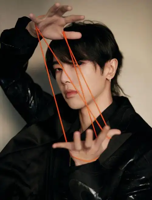 华晨宇 2021.04.15 欧莱雅活动