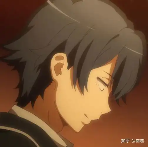 比企谷八幡头像 - 知乎