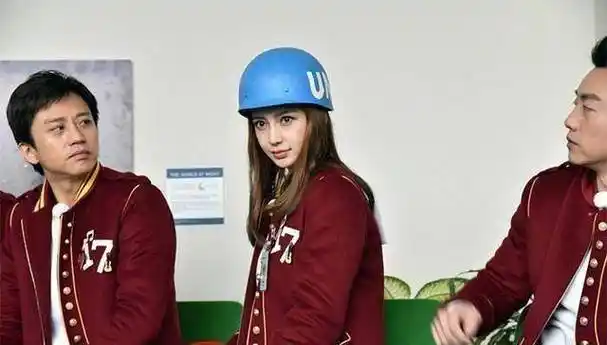 原创原创跑男陈赫邓超合伙欺负李晨baby的举动引热议