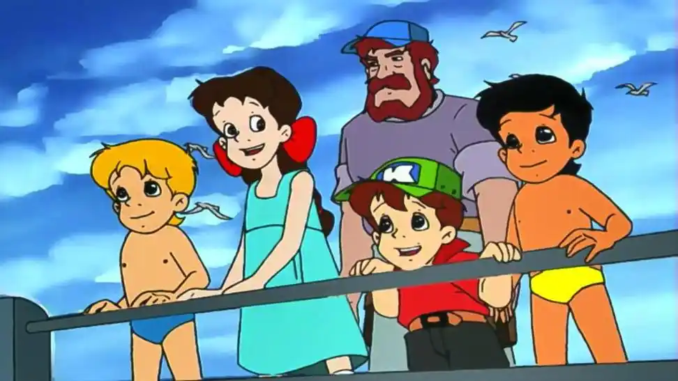 海尔兄弟场景破圈新意不断ip顶流开启连接潮趣生活新征程