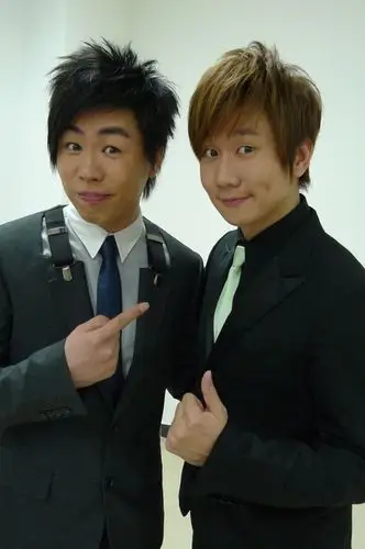 林俊杰 jj陆 胡彦斌