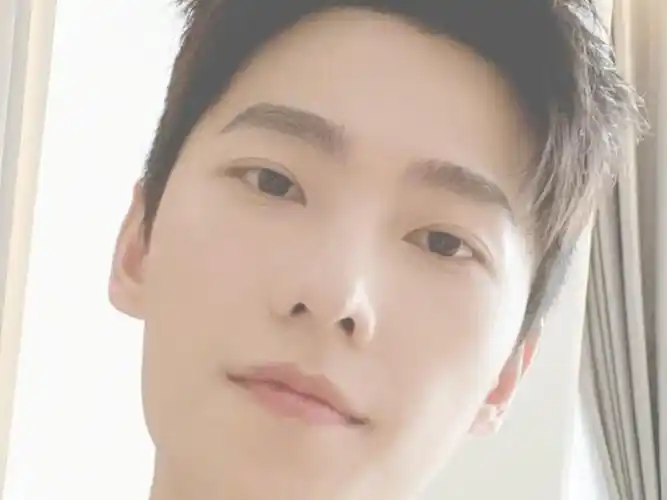 这是自拍吗#杨洋