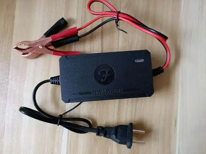 多功能电动喷雾器充电器锂电池通用型万能型电动车充电水泵正反充