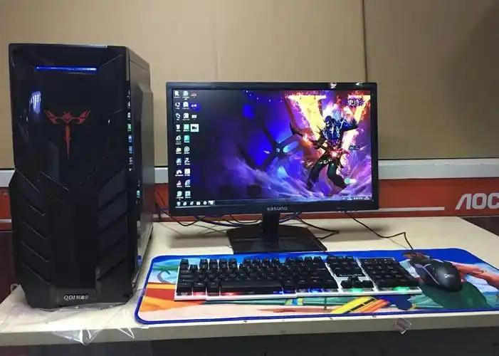 台式电脑组装机和原装机有什么区别