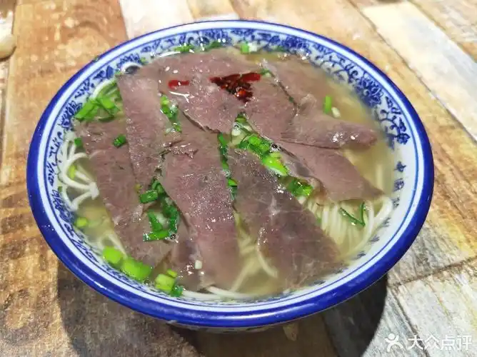 【味疆来牛肉面】味疆来牛肉面电话_味疆来牛肉面怎么样_360地图