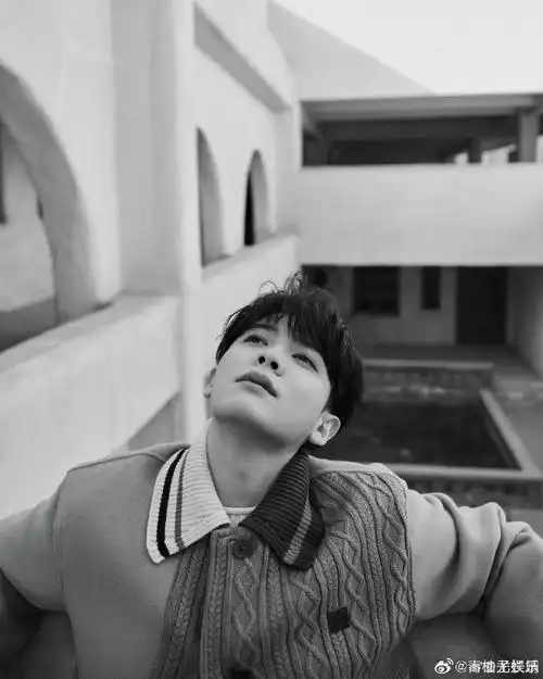 尤长靖说新疆好美