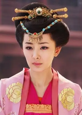 《美人谋律》电视剧演员表 刘恺威杨幂竟然变父女