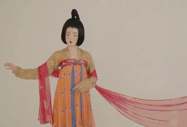 众所周知,中国古代唐朝以胖为美,但是历史真相真的是这样吗?_网易订阅