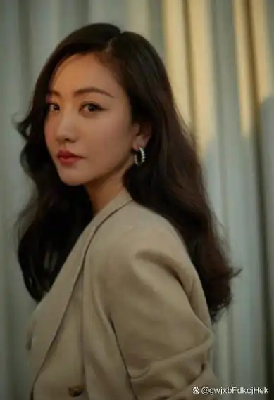 内地演员「杨蓉」的经纪人