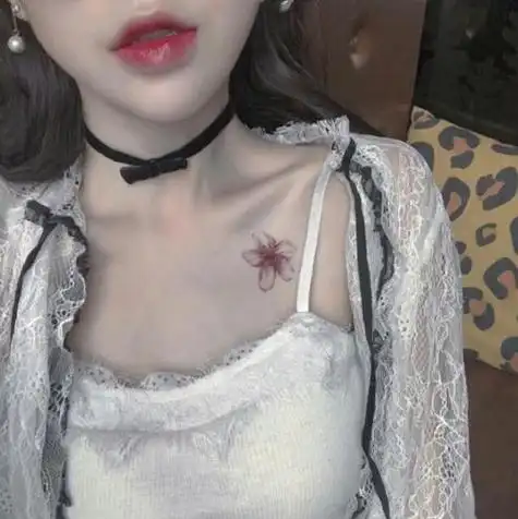 女生头像污污的部位图片高清骚气很污的头像女生图片精选