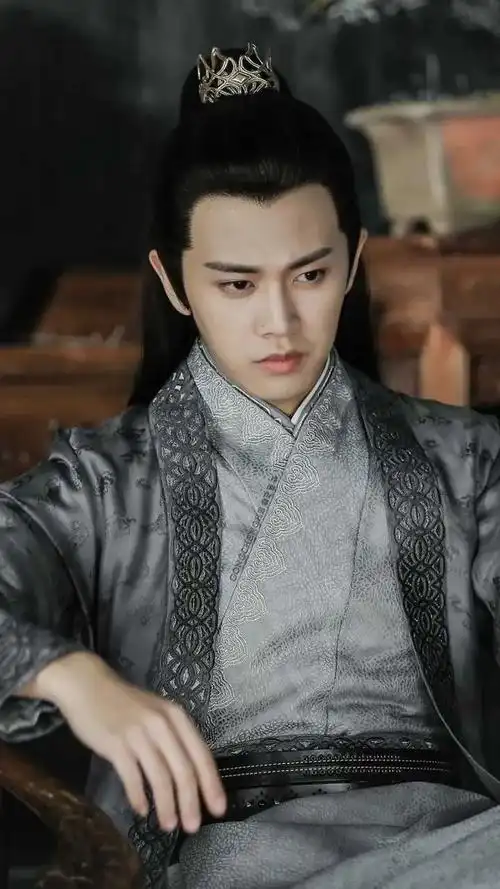 这才是古偶男主剧天花板吧?|古装|古装剧|任嘉伦|现代装_网易订阅