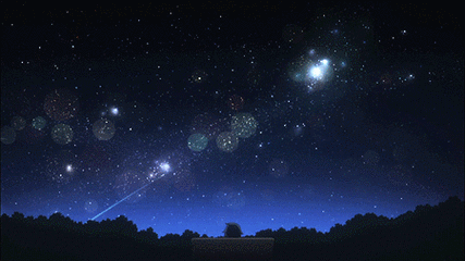 起第一颗星当夜空文/卢春风星静雅中弥散着沧桑是一朵朵飘落的雪花剩