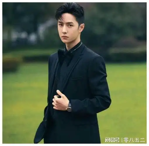 内娱经纪公司大盘点王一博无缘乐华一哥粉丝相当理解