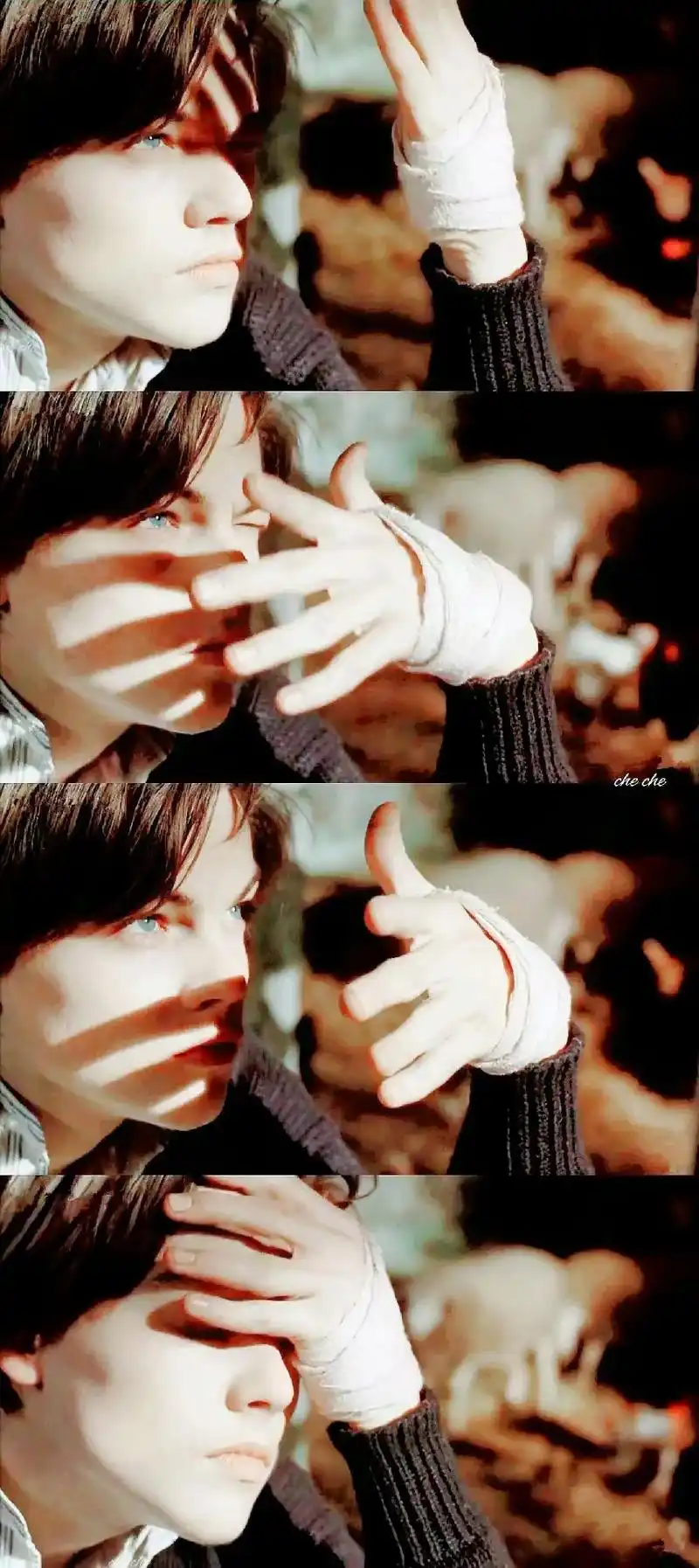 电影壁纸 #小李子的盛世美颜 #壁纸 #小李子  - 抖音