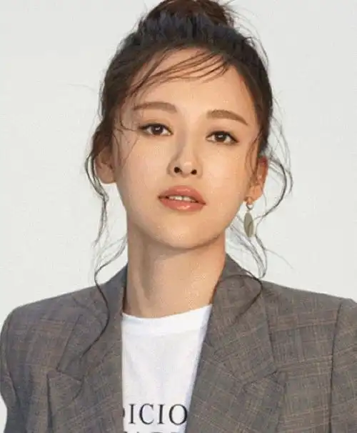 蜘蛛精,卸掉浓妆的那一刻,惊艳全网|天天有喜|刘娜萍|蜘蛛精_新浪新闻